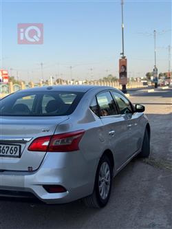 نيسان سنترا